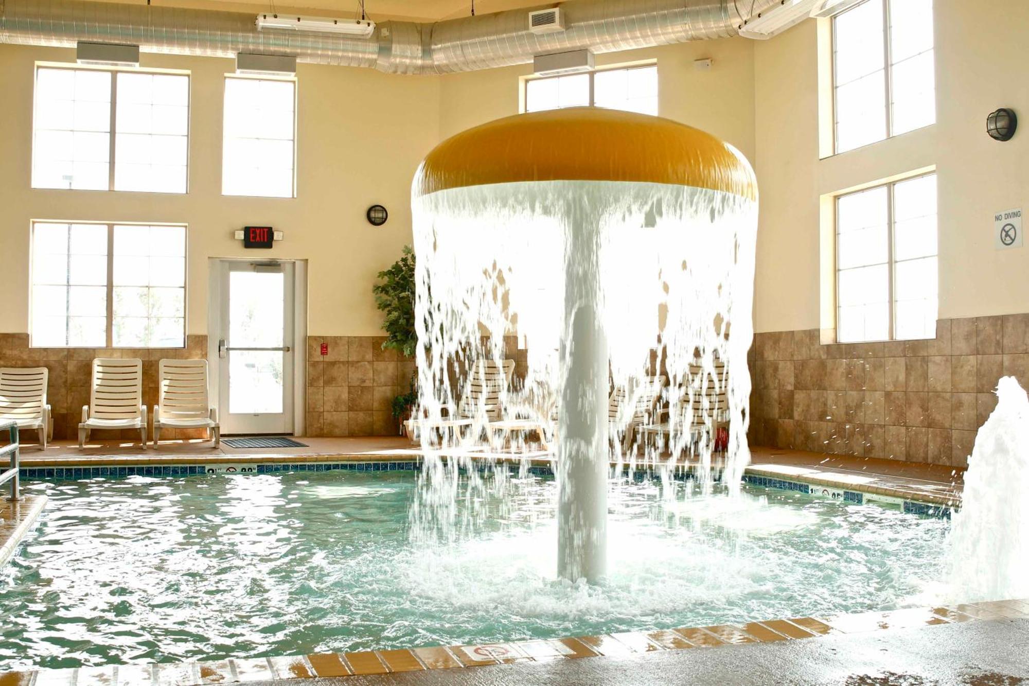 Americinn By Wyndham Fargo Medical Center Ngoại thất bức ảnh
